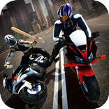 Extreme Moto Riders 3D