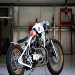 Extreme Motor Custom