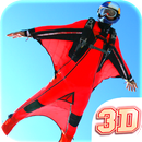 Doğa sporları: Skydive 3D APK
