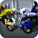 Extreme Traffic Rider 2 APK