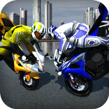 Extreme Traffic Rider 2