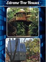 Extreme Tree Houses penulis hantaran