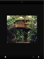 Extreme Tree Houses syot layar 1