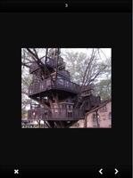Extreme Tree Houses syot layar 3