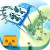 Xtreme VR Roller Coaster APK