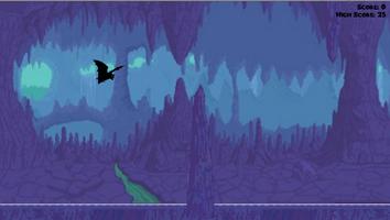 Cave adventure screenshot 2