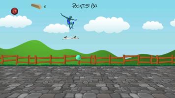 B-Bot Skater स्क्रीनशॉट 2