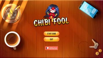 Chibi Fool Affiche