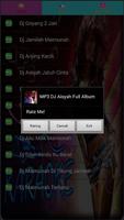 MP3 Dj Aisyah Offline Terlengkap Screenshot 2