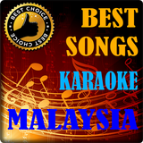 Karaoke Malaysia icône