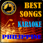 Karaoke Philippine आइकन