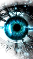 Augen Bilder 👁️ Hintergrundbilder mit Musik Plakat
