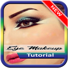 Eye Makeup Tutorial Zeichen