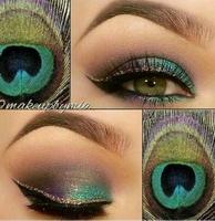 Eye Makeup Tutorial screenshot 1