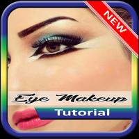 Eye Makeup Tutorial Ekran Görüntüsü 3