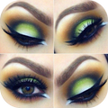 Eye Makeup Tutorials