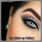 Icona Eye Make-up Gallery
