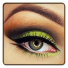 Eye Makeup Ideas ikona