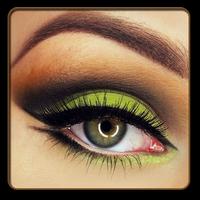Eye Makeup Ideas Affiche