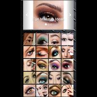 Eye Makeup Ideas screenshot 1