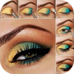 Augen Make-up Tutorial