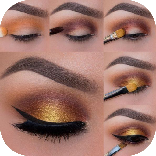 Eye Makeup Tutorial