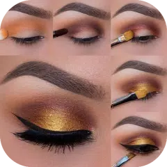 Baixar Eye Makeup Tutorial. APK