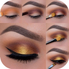 Eye Makeup Tutorial icon