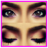 Eye Makeup Guides icon