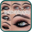 Eye Make Up Step by Step