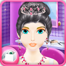 Prom Makeover Salon APK