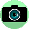 eye color camera APK