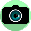 eye color camera APK