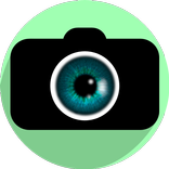 eye color camera