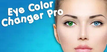 Eye Color Changer Pro