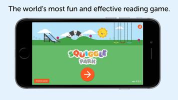 Squiggle Park 海報