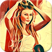 Artwork Effects for Prisma icon