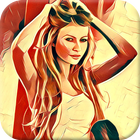 Artwork Effects for Prisma icône