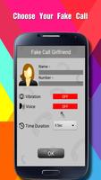 Fake Girlfriend Call 截圖 3