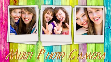 Multi Camera 海報