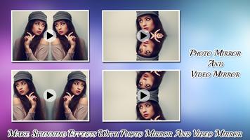Video Mirrors Photo Mirrors penulis hantaran