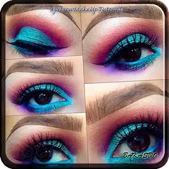 Eyebrow Make Up Tutorial APK download