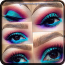 Eyebrow Make Up Tutorial APK