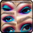 الحاجب المكياج التعليمي APK