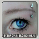 APK Eyebrow Piercing Ideas