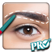 Eyebrow Shaping App – Face Makeup Photo Editor