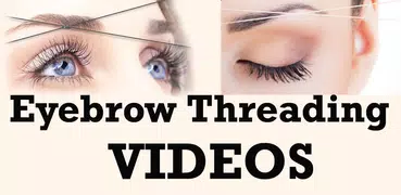 Eyebrow Threading VIDEOs