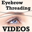 Eyebrow Threading VIDEOs