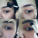 Beautiful Eyebrows APK