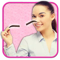 Eyebrows Editor – Makeup Salon APK download